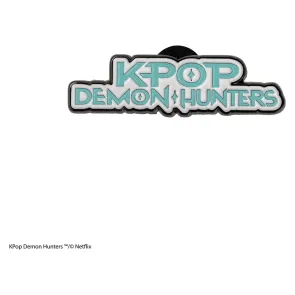 KPop Demon Hunters Pin KPop Demon Hunters