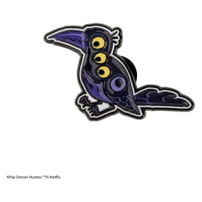 KPop Demon Hunters Pin Sussie