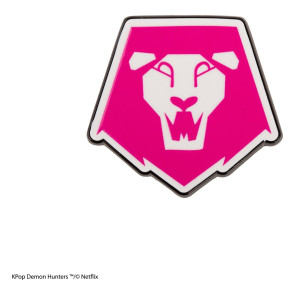 KPop Demon Hunters Pin Saja Boys logo