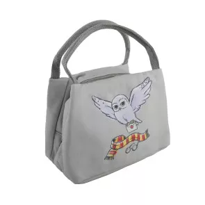 Harry Potter Brotzeittasche Hedwig Kids