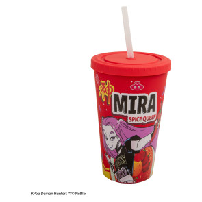 KPop Demon Hunters Becher Mira Spice Queen