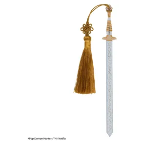 KPop Demon Hunters Metall-Lesezeichen Rumi's Saingeom