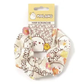 Molang Haargummi Flower
