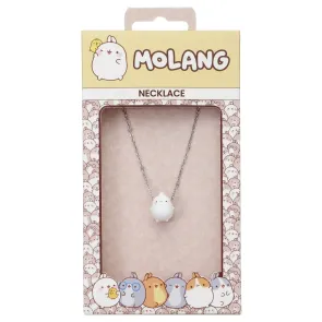 Molang 3D Halskette Molang