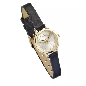 Harry Potter Armbanduhr Goldener Schnatz