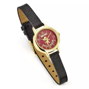 Harry Potter Armbanduhr Gryffindor