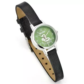 Harry Potter Armbanduhr Slytherin
