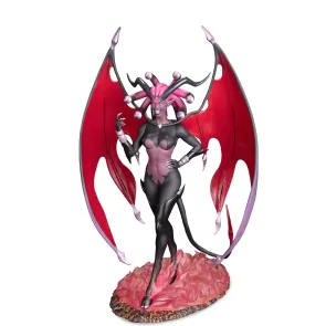 Castlevania Nocturne PVC Statue Drolta 29 cm    
