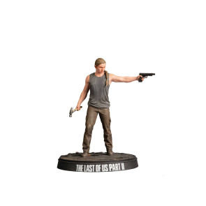 The Last of Us Part II PVC Statue Abby 22 cm