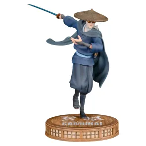 Blue Eye Samurai PVC Statue Mizu 20 cm       