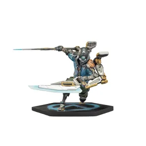 Borderlands 4 PVC Statue Rafa 16 cm     
