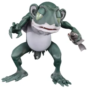 Der Hobbit Vinyl Figur Gollum 15 cm 