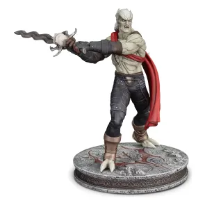 Legacy of Kain PVC Figur Kain 22 cm