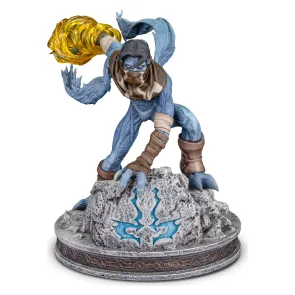 Legacy of Kain PVC Figur Raziel 20 cm