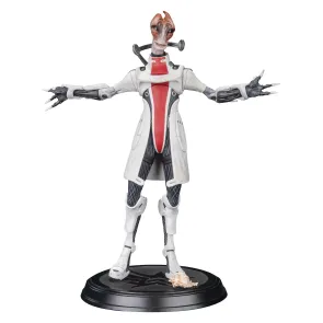 Mass Effect PVC Figur Mordin Solus 23 cm