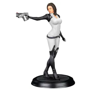Mass Effect PVC Figur Miranda Lawson 22 cm