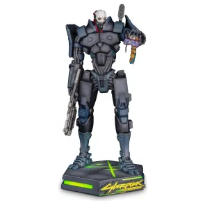 Cyberpunk Edgerunners PVC Figur Adam Smasher 25 cm