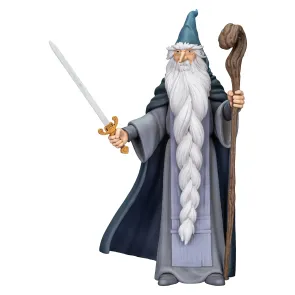 Der Hobbit Vinyl Figur Gandalf 28 cm