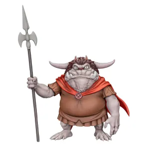 Der Hobbit Vinyl Figur Goblin 20 cm