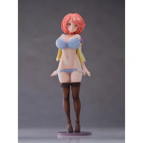 Original Character Statue 1/6 Akira Higashiboujou Love Cube 28 cm