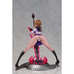 Original Character Mahou Shoujo Series Statue 1/6 Rui Asuka Summer Sailor Uniform Ver. Illustration by Raita 29 cm