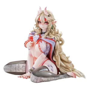 Original Character PVC Figur 1/6 Kirin Honne 17 cm