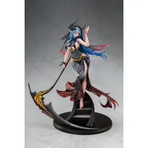Azur Lane PVC Figur 1/6 Mary Celeste Grim Night's Reaper 36 cm