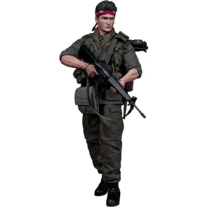 Platoon Actionfigur 1/6 Chris Taylor 30 cm