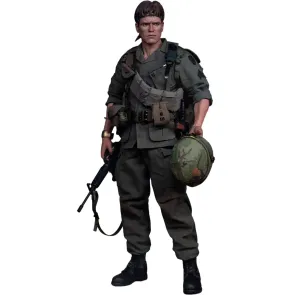 Platoon Actionfigur 1/6 Sergeant Elias 30 cm