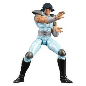 Fist of the North Star DIGACTION Actionfigur Rei 8 cm