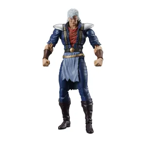 Fist of the North Star Digaction Actionfigur Shew 8 cm
