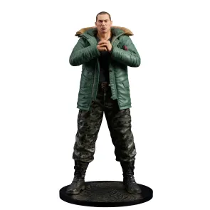 Yakuza: Like a Dragon Digsta PVC Statue Taiga Saejima 19 cm  