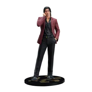 Yakuza: Like a Dragon Digsta PVC Statue Shun Akiyama 18 cm    