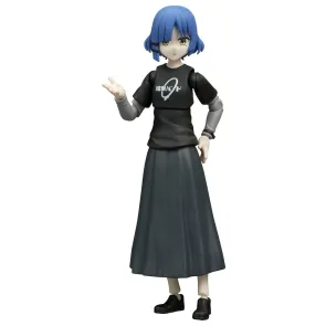 Bocchi the Rock! DIGACTION Actionfigur Ryo Yamada 8 cm