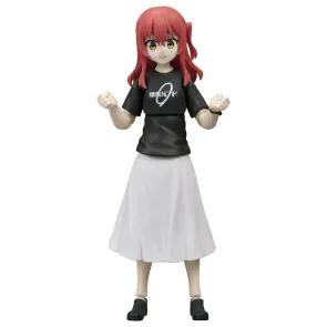 Bocchi the Rock! DIGACTION Actionfigur 1/24 Ikuyo Kita 8 cm