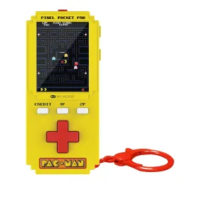 Pac-Man tragbare Spielkonsole Pixel Pocket Pro 