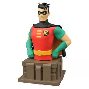Batman The Animated Series Büste Robin 14 cm