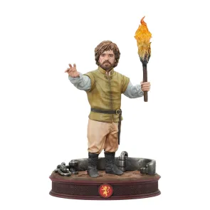 Game of Thrones Gallery PVC Statue Tyrion Lannister 23 cm