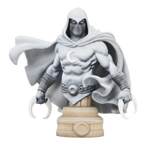 Marvel Comics Büste 1/7 Moon Knight 13 cm