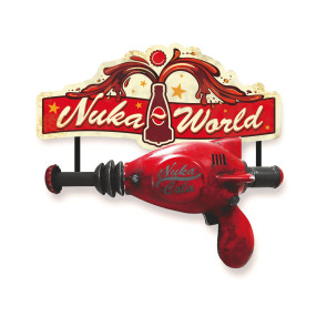 Fallout Thirst Zapper Replik GameStop US & Heo exclusive