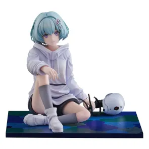 Make a Girl PVC Figur 1/7 No. 0 12 cm