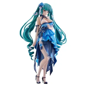 Goddess of Victory: Nikke PVC Statue 1/7 Privaty: Banquet Princess 24 cm     
