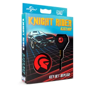 Knight Rider K.I.T.T. Schlüssel