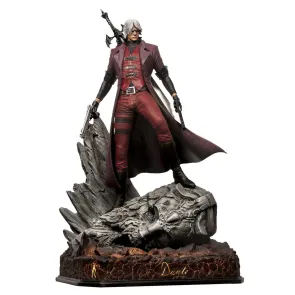 Devil May Cry Ultimate Statue 1/3 Dante Masters Edition 92 cm
