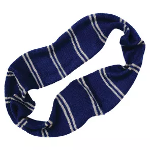 Harry Potter Strick Set Infinity Schal Ravenclaw