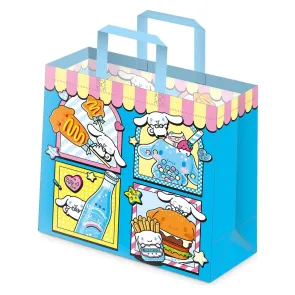 Sanrio Tragetasche Essential Cinnamoroll Diner