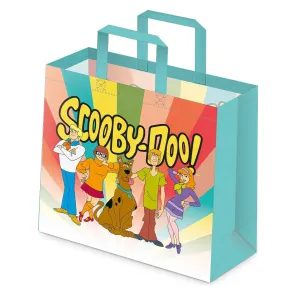 Scooby-Doo Tragetasche Essential Where Are You?