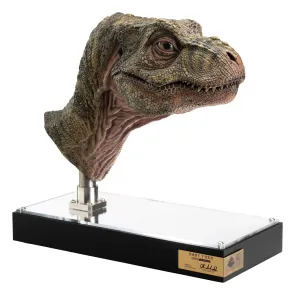 The Lost World: Jurassic Park Replik 1/1 Junior T-Rex Prop (Reproduction) 39 cm