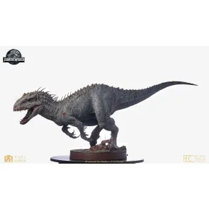 Jurassic World Statue 1/12 Indominus Rex 139 cm