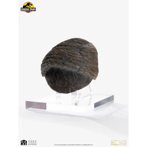 Jurassic Park 1/1 Replik Triceratops Toenail 16 cm